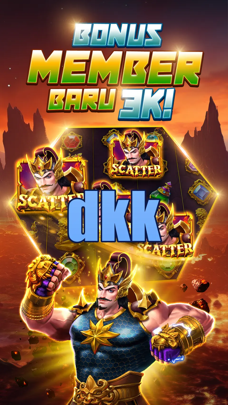 dkk APK