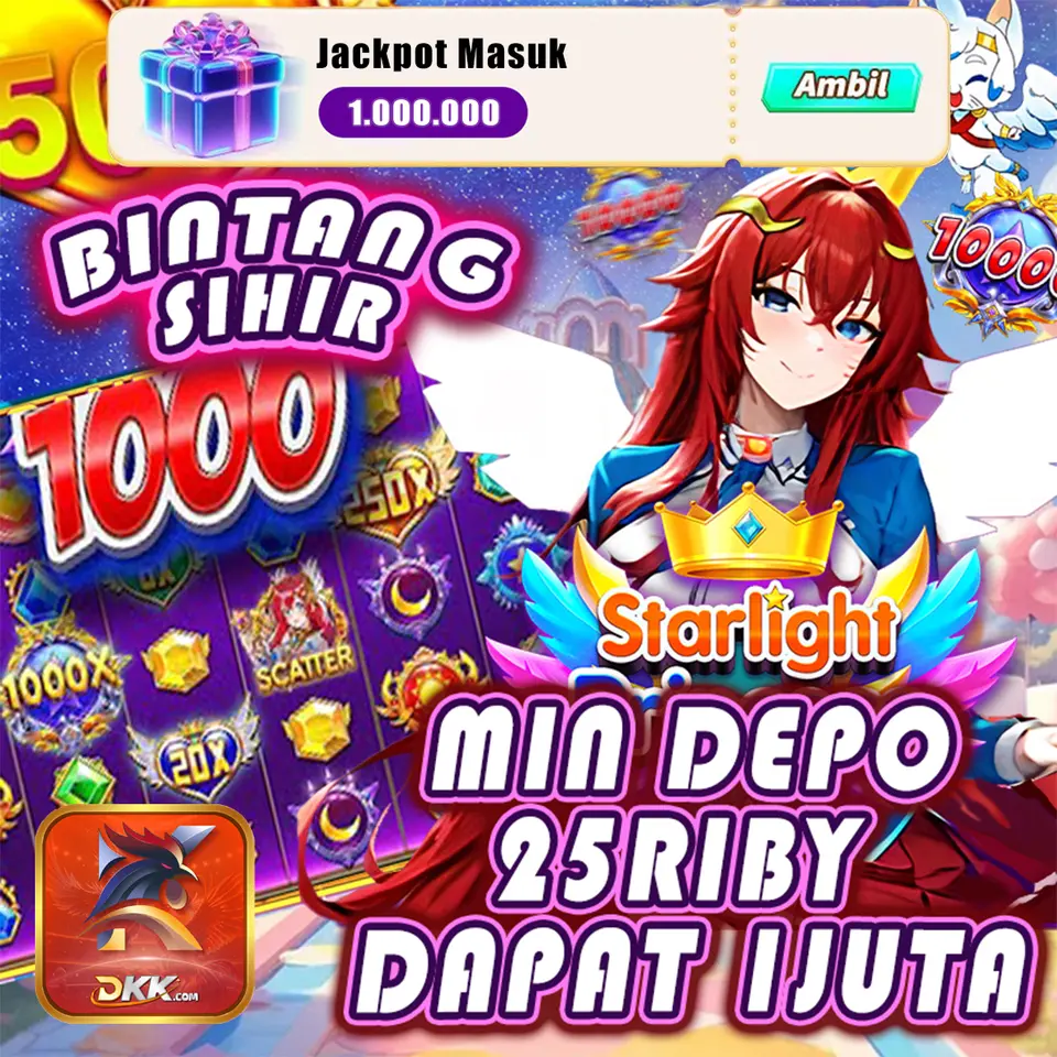 dkk Daftar Sekarang - Unduh APK
