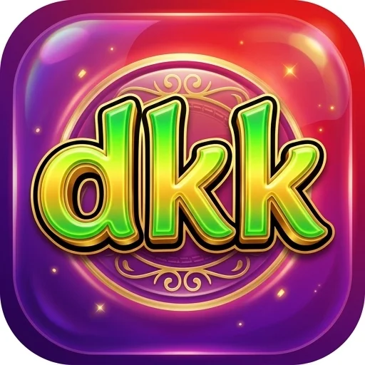 dkk Logo - Resmi